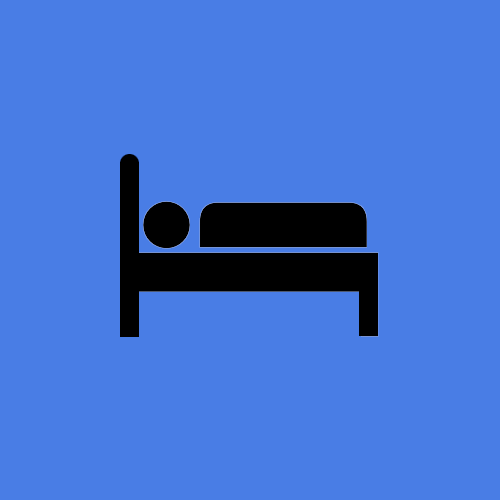 Habitaciones Standart Hotel Moderno Necochea