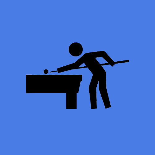 Sala de Juegos Hotel Moderno Necochea