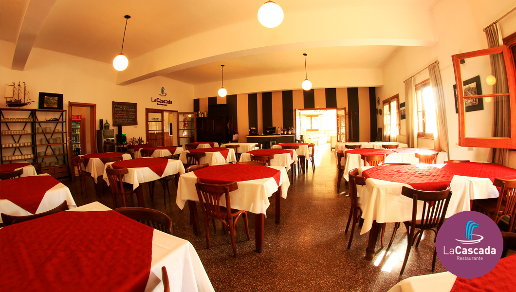 La Cascada Restaurante