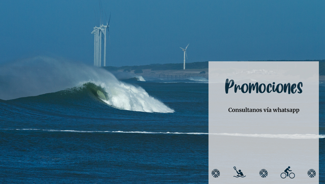 Promociones Hotel Moderno